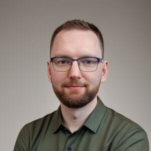 Radek Profil