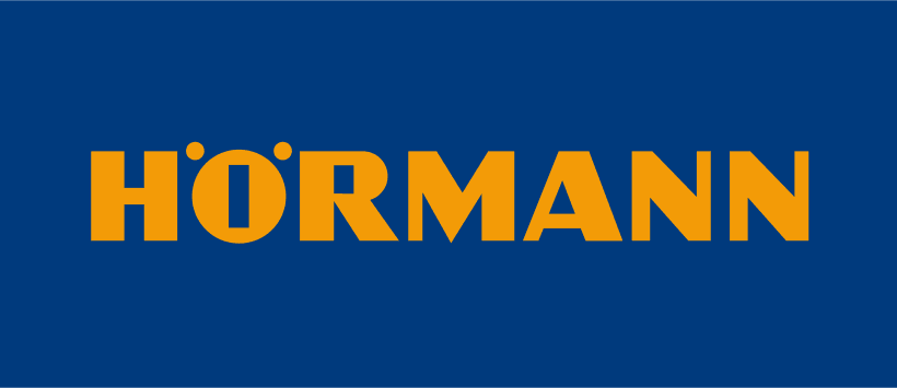 Logo Hormann