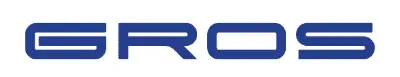Logo GROS