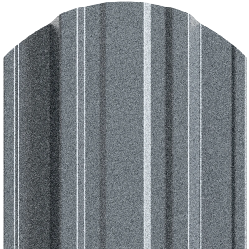 budmat systemy ogrodzen grafiki do sklepu - panele - forte 7016 mat