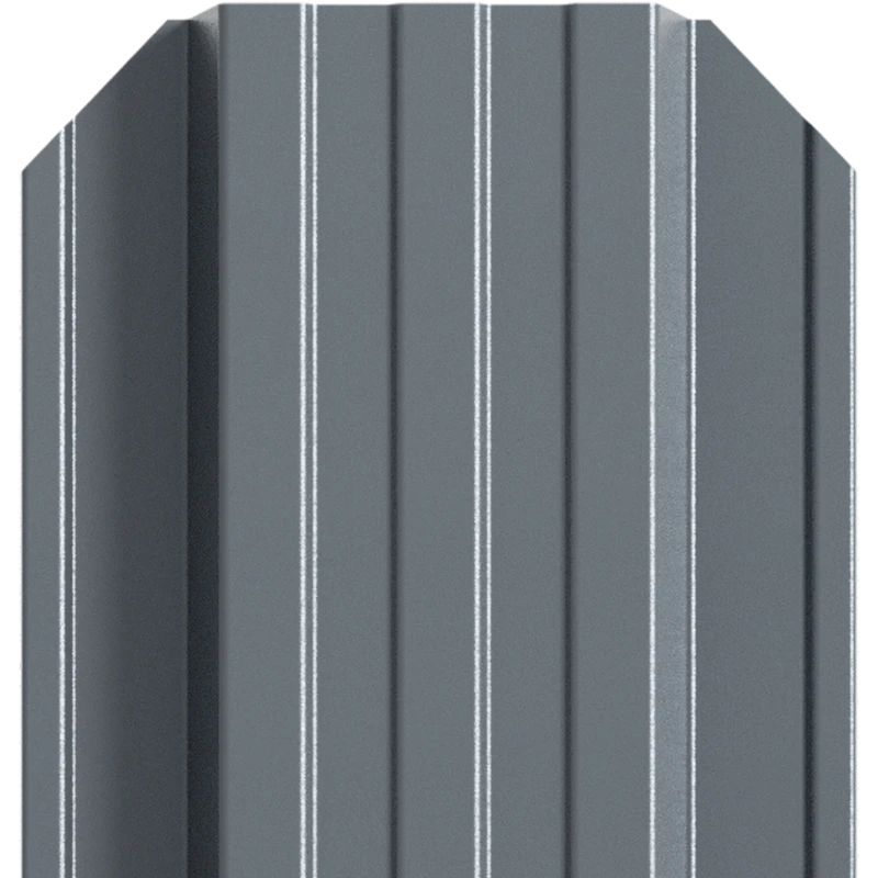 budmat systemy ogrodzen grafiki do sklepu - panele - sicuro 7016
